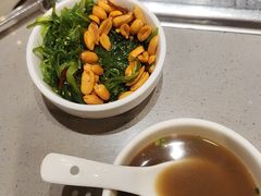 -海底捞火锅(西直门凯德MALL店)