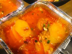 -马海涛牛肉串·午市牛腩饭·烧烤夜宵(领汇广场店)
