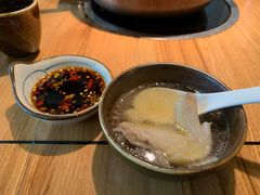 -大头椰·椰子鸡火锅(南宁万象城店)