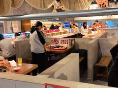 -言玖鲜火锅串串披萨自助(益田假日店)