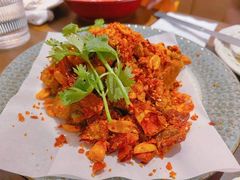 -Bistro Les Lilas丁香花小酒馆