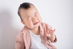 -BabyA 专业婴童摄影(古北时尚广场店)