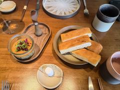 炭烧茄泥罐罐-OTIUM • 柴屿麦(亮马桥店)