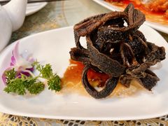 -新聚丰菜馆(太监弄店)