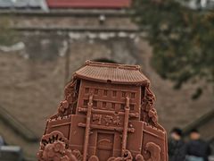 -西安城墙·碑林历史文化景区