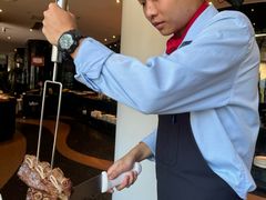 -拉蒂娜·巴西牛排馆 Latina·Brazilian Steakhouse(海上世界店)