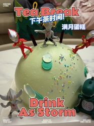 -萌诺尊享(外滩店)