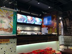 -陈光记烧腊(长寿路店)