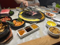 -韩宫宴和牛烤肉(宁波环球银泰城店)
