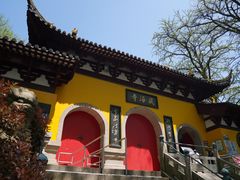-虞山风景区