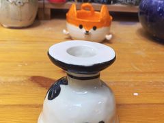 -木子陶艺(春熙路店)