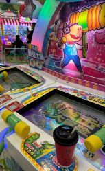 -莫莉幻想儿童乐园(绍兴金帝银泰城店)