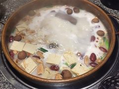 -养心殿台式养生锅(铜锣湾店)