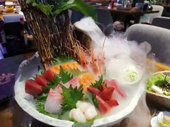 -和彩放题餐厅(酒仙桥店)