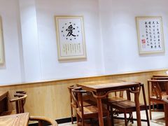 -素满香·食养自助(天一广场店)