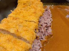 -胜博殿日式炸猪排(悠唐店)
