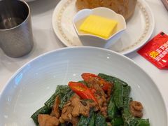 -香港新曜记茶餐厅(星耀城店)