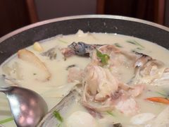 -通安客栈中餐厅·何家小馆