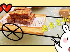 -亮庆餐厅·粤菜·早茶(篁庄店)