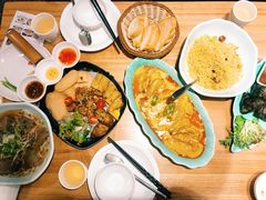 -米纸越南小馆(金鹰世界店)