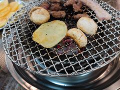 -P1泥炉烤肉(市桥富华东路店)
