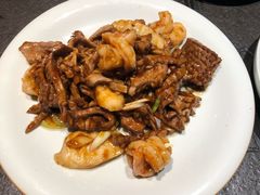 北平头一腰-北平盛世·新京菜·北京烤鸭(劲松·双井店)