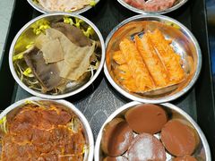 -钢管厂五区小郡肝串串香(南山店)