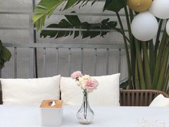 -天空花园餐吧·生日·团建(南山店)