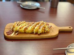 -青春分食(仙林大学城店)