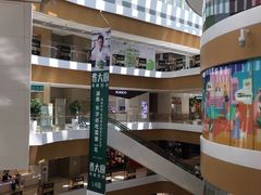 -深圳来福士广场