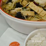 闺蜜说这盆酸菜鱼她要炫两碗饭