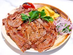 -SULTAN·苏坦土耳其餐厅(稠州店)