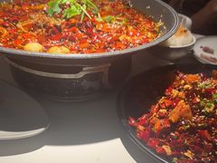 -麻六记(新天地店)