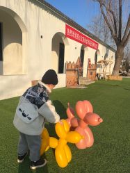 -优沃得自然教育农场·冰雪乐园·生日会·研学