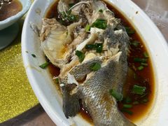 -阿弟特色海鲜餐厅·大排档(平潭店)