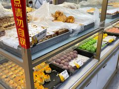 -爱德顺糕点食屋(利民道店)