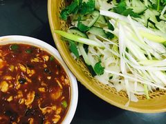 -东北特色水饺(郭家桥店)