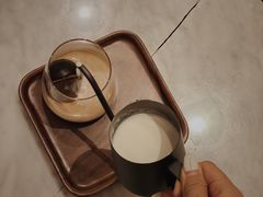 -Home Cafe(水榭春天店)