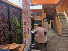 -贵木日本料理·铁板烧(新地假日广场店)