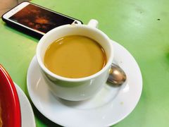 -胜利茶餐室