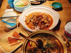 -吃饭皇帝大(解放西路店)