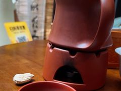 -了凡国风主题茶馆·咖啡(武侯祠锦里店)