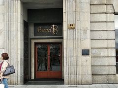 -Ginza Onodera铁板烧(外滩十八号店)