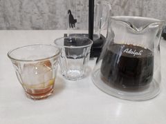 -边渡咖啡烘焙店(昙华林店)