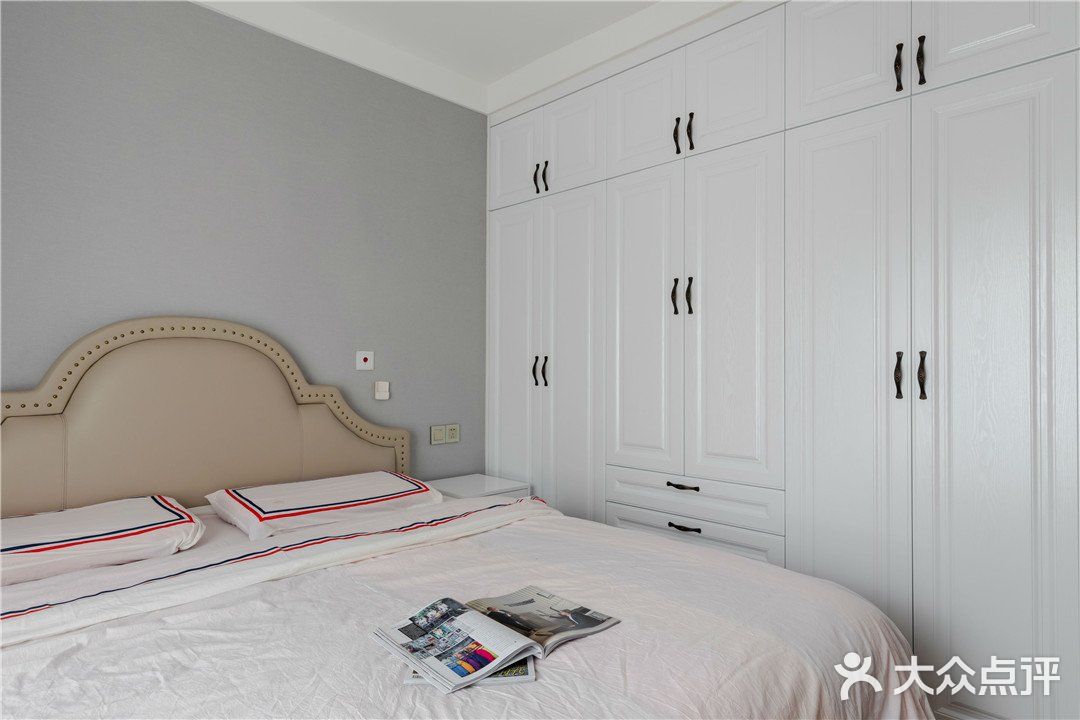 衣柜做到顶有什么好处？