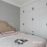 衣柜做到顶有什么好处？