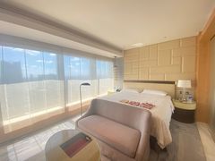 -上海静安香格里拉大酒店