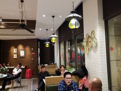 大堂-荣小馆(临海世纪花城店)
