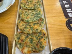 -高社长参鸡汤(高丽街店)