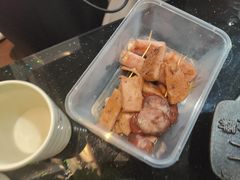 -獨門烤肉(开发区店)